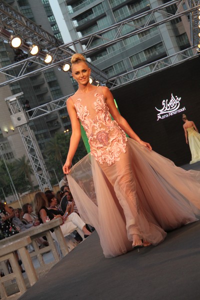 Summer Fashion Week by LIPS Opening 
